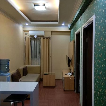 The Suites Metro Dd Bandung Ngoại thất bức ảnh
