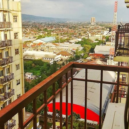 The Suites Metro Dd Bandung Ngoại thất bức ảnh