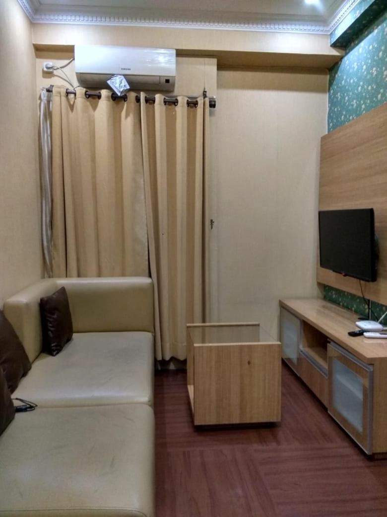 The Suites Metro Dd Bandung Ngoại thất bức ảnh