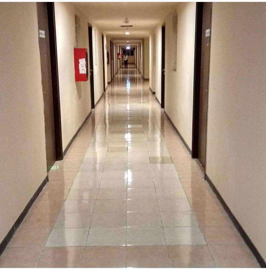 The Suites Metro Dd Bandung Ngoại thất bức ảnh
