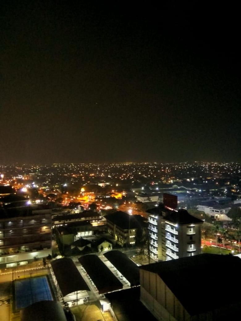 The Suites Metro Dd Bandung Ngoại thất bức ảnh