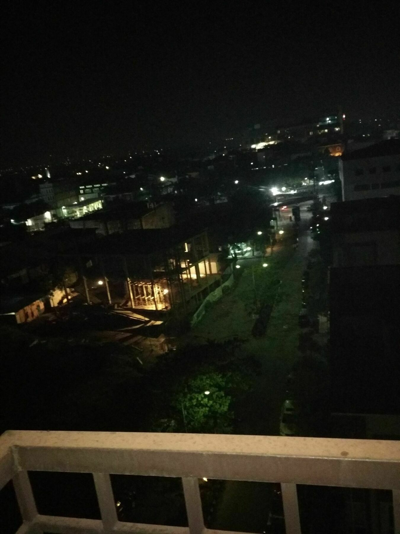The Suites Metro Dd Bandung Ngoại thất bức ảnh